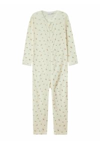 Name it Pyjama - snow white