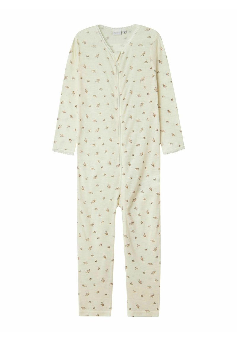 Name it Pyjama - snow white