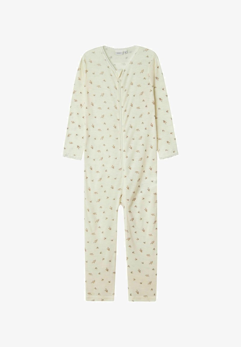 Name it Pyjamas - snow white