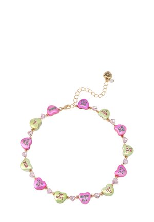 SWEETHEART COLLAR - Halsband - open miscellaneous