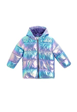 GLEAMY. - Vinterfrakke - blue