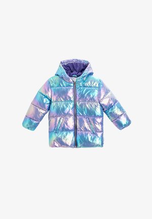 GLEAMY. - Abrigo de invierno - blue