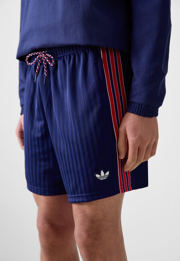 ARSENAL FC ICON SHORT - Club wear - night sky4