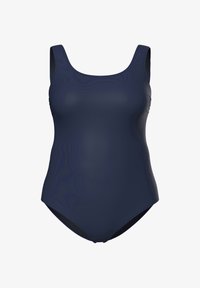 Ausgewählt, dark blue