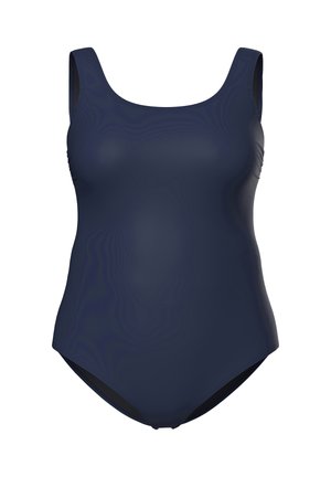 Ulla Popken, Uimapuku - dark blue