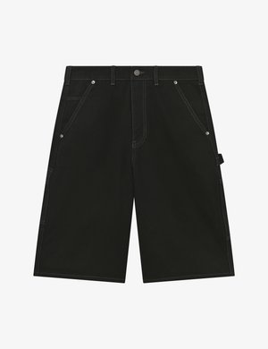 BLKVIS UNISEX czarny