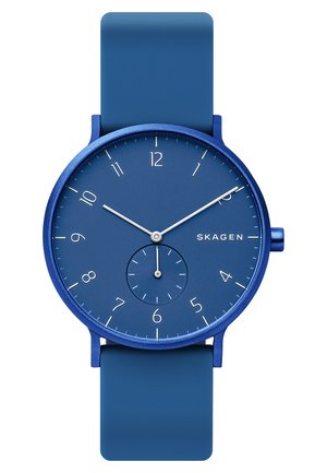 AAREN - Reloj - dunkelblau