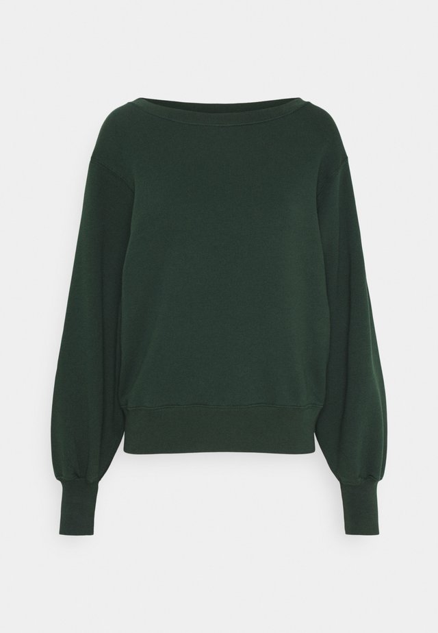 FOBYE - Sweatshirt - alligator vintage