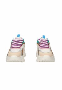 Shop Art MEGAN - Sneakers basse - multicolor