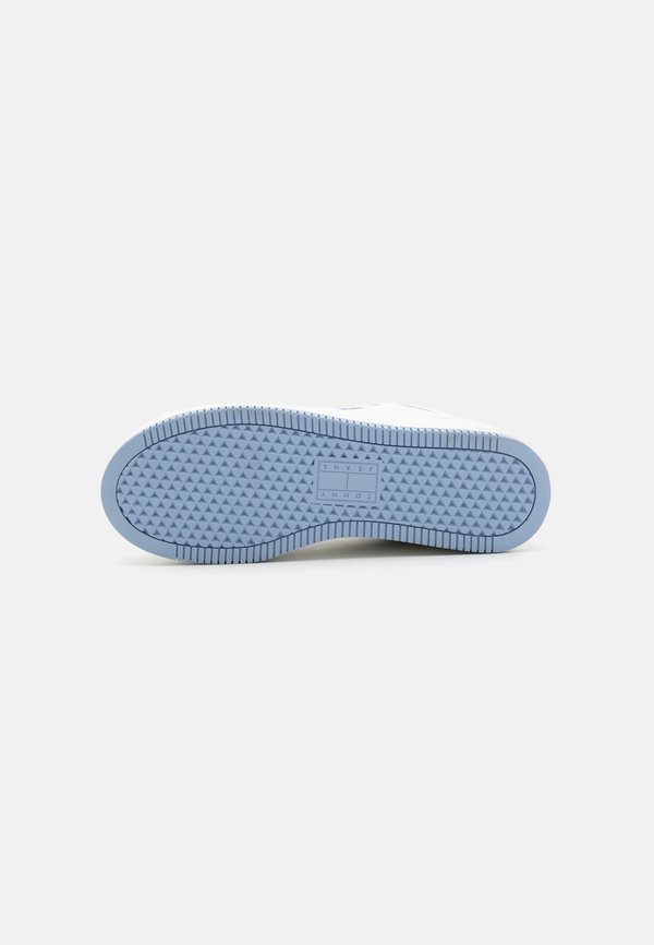 FLATFORM - Trainers - clear water3