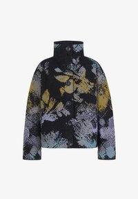 Vybráno, anthracite