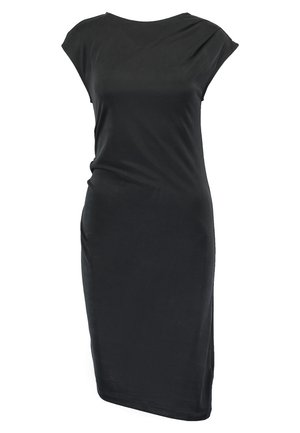 Vestido ligero - black