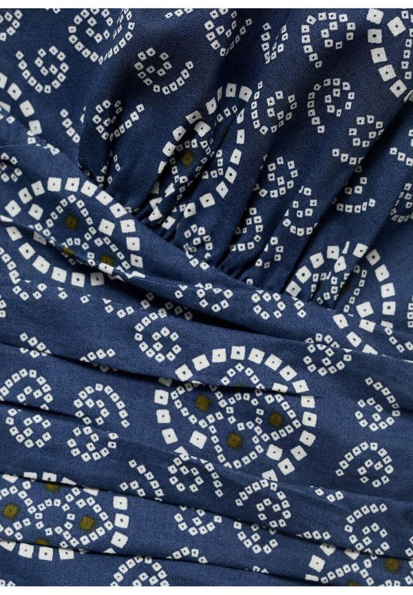 TEEN IMPRIMÉE - Day dress4