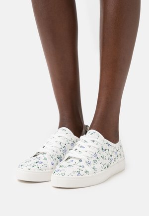 Sneakers laag - multi-coloured