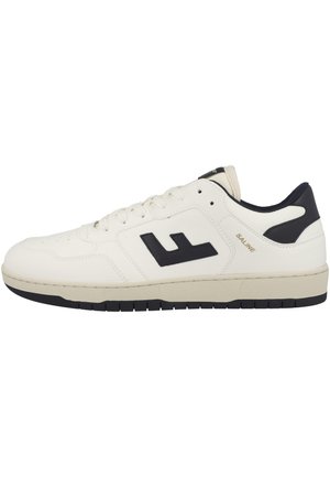 SALINE UNISEX  - Sneakers laag - navy sanav