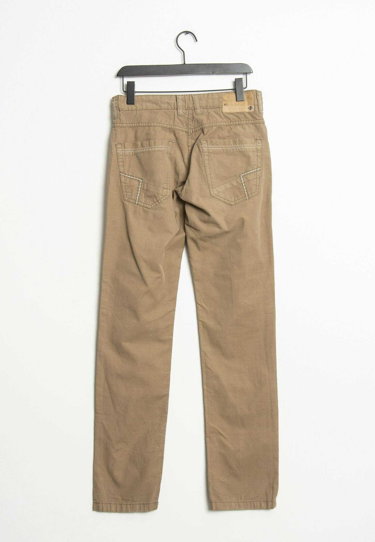 Timezone Pantaloni - brown/marrone - Zalando.it