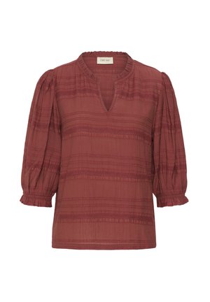 Cream, CRLYC BLOUSE - Blúzka - snifter