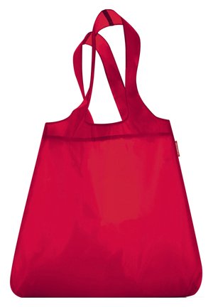 Reisenthel SHOPPER EINKAUFS 43,5 CM - Shopping Bag - red