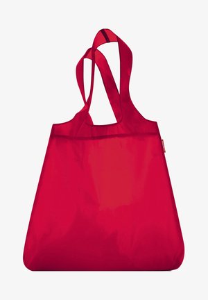 Reisenthel SHOPPER EINKAUFS 43,5 CM - Shopping Bag - red