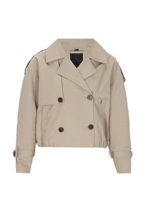 DreiMaster, Blazer - olive
