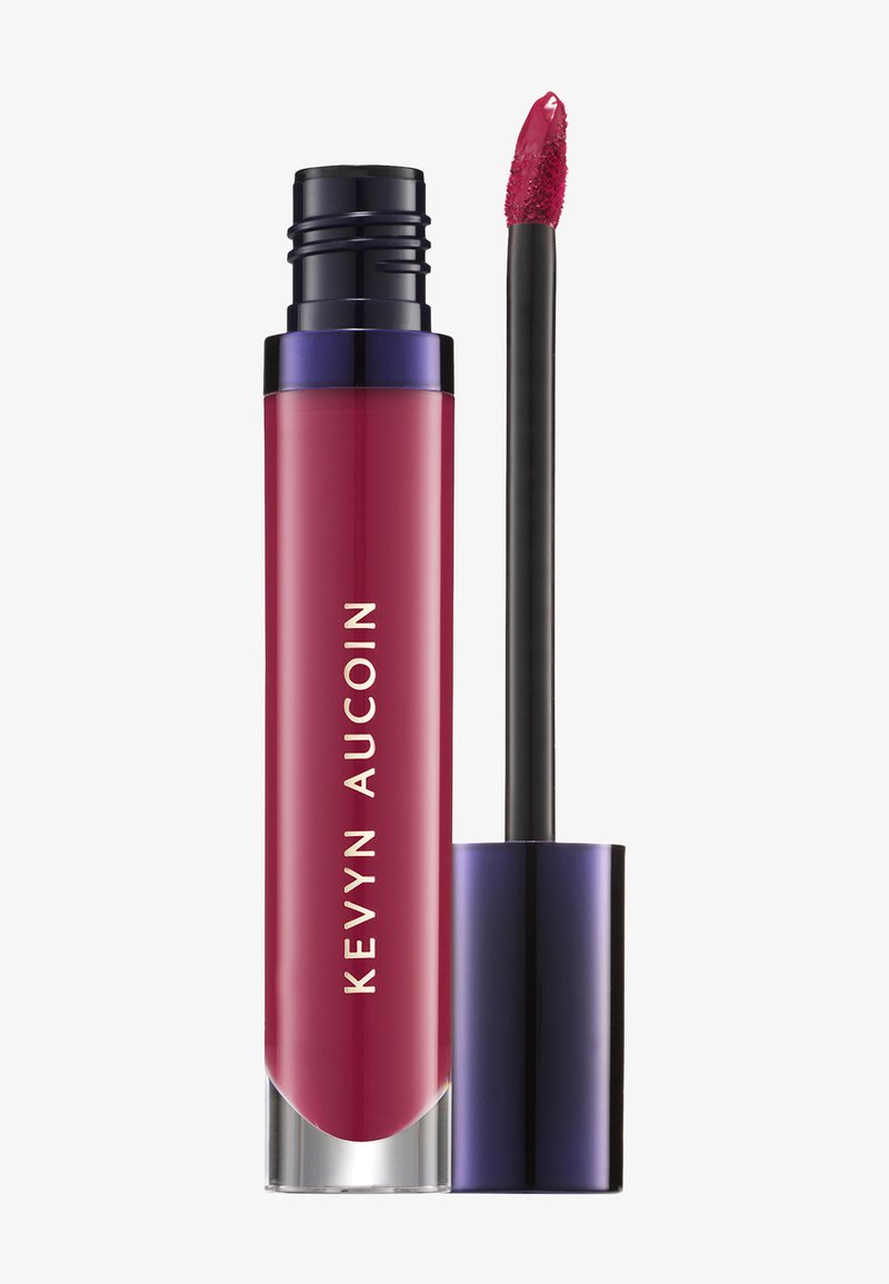 Kevyn Aucoin - - Pomadka w płynie, Powiększ