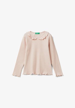 United Colors of Benetton - Bluzka z długim rękawem