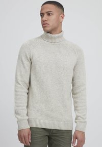 Blend BHPullover - Maglione - oyster gray