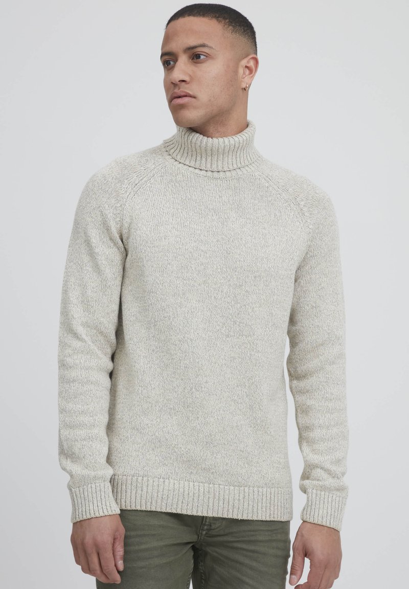 Blend BHPullover - Maglione - oyster gray