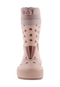 Victoria Shoes LLUVIA WATER ANIMALS - Botas de agua - empolvado