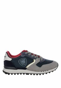 Blauer BASSE - Sneakers basse - blue