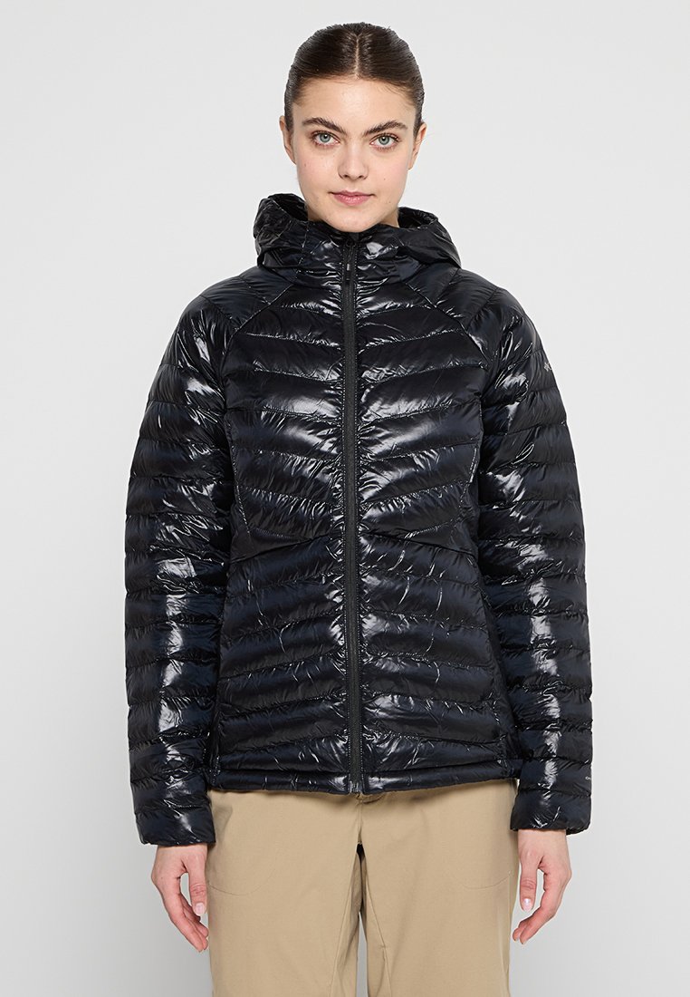 Columbia Outdoorjas zwart Columbia Outdoorjas zwart