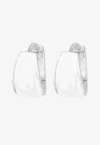 Unausgewählt, weiß