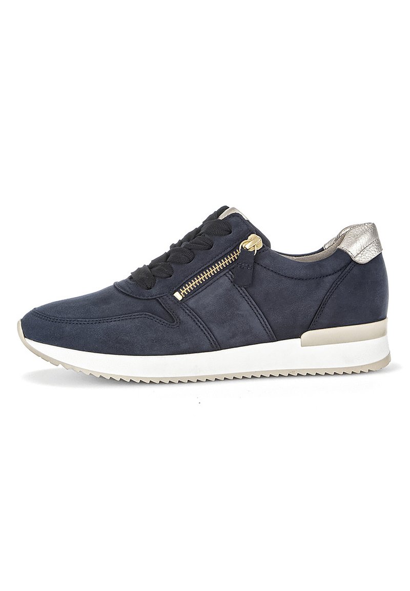 gabor green trainers