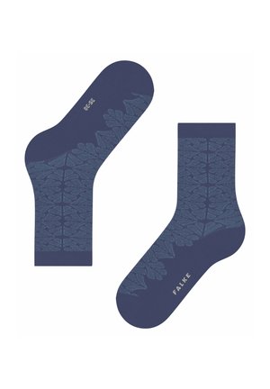 TILE IMPACT - Chaussettes - ink