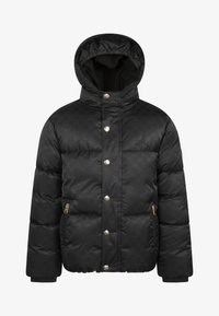 Jordan JACKET UNISEX Winter jacket black