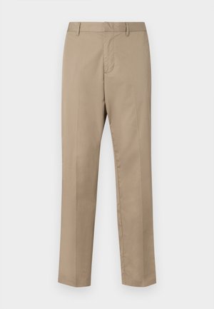 Emporio Armani TROUSER - Bukse - roasted cashew
