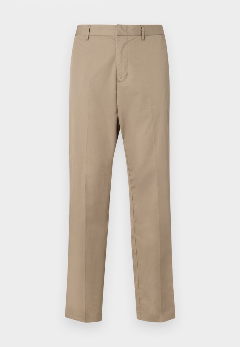Emporio Armani Broek bruin
