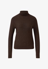 Izbrano, dunkelbraun