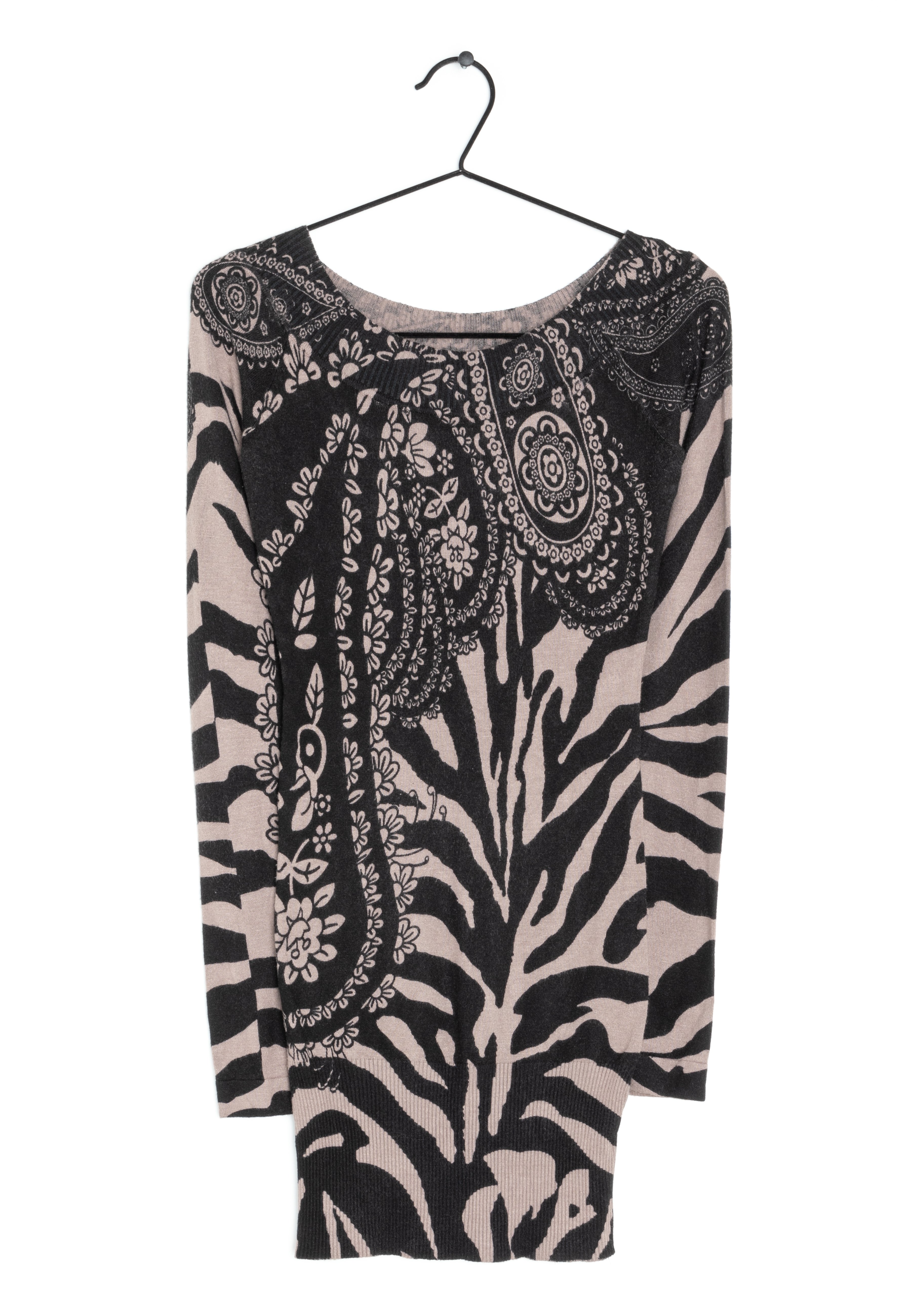 APRICOT Jumper dress - black - (Pre 