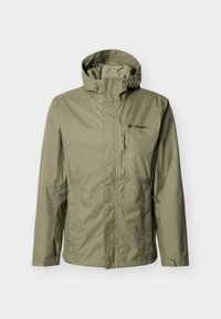 Niet geselecteerd, stone green