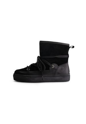 Snowboots  - black
