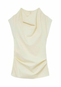 Unselected, pale yellow