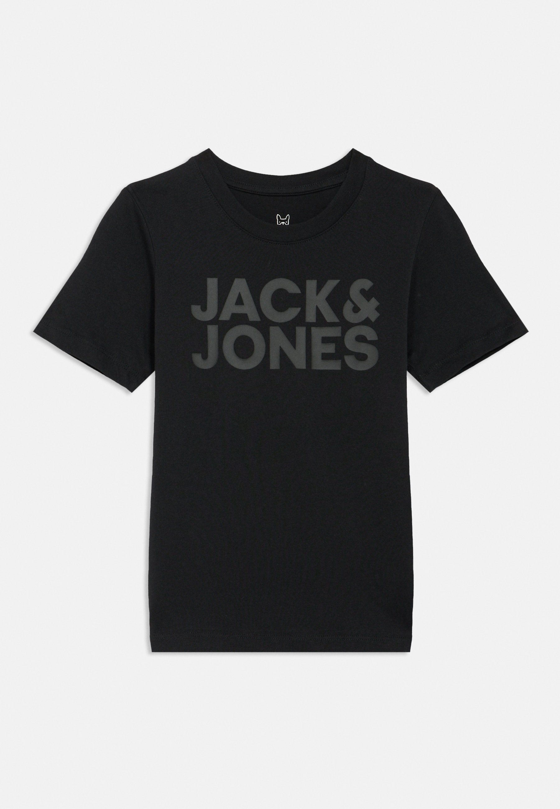 JACK & JONES Jcoaero Print Tee SS – T-Shirt Maniche Corte Per Bambini E Ragazzi, Girocollo - 3