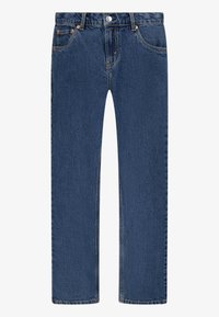 Levi's® 551Z AUTHENTIC - Straight leg -farkut - saves the day