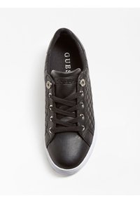 Guess Baskets basses - black