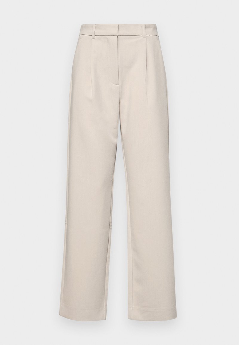 Abercrombie & Fitch Broek bruin Abercrombie & Fitch Broek bruin