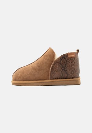 Shepherd, ANNIE - Chaussons - chestnut