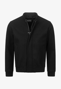 Selected, black