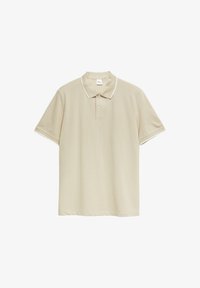 Non sélectionné, beige