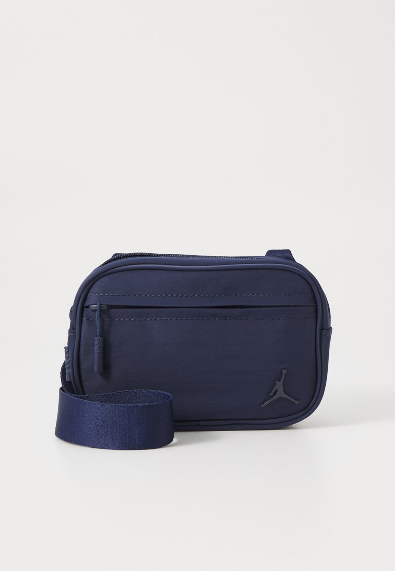 Jordan JAW ALPHA CAMERA BAG - Borsa a tracolla - midnight navy